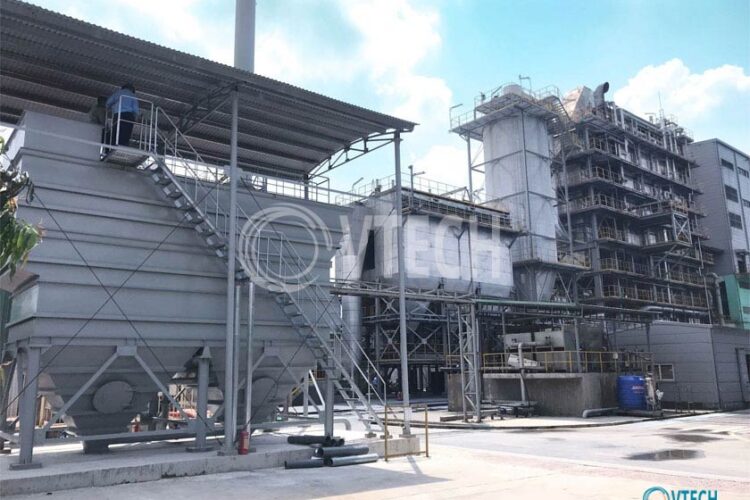 Supply, installation and commissioning of a listening system operating 2,000m3/day